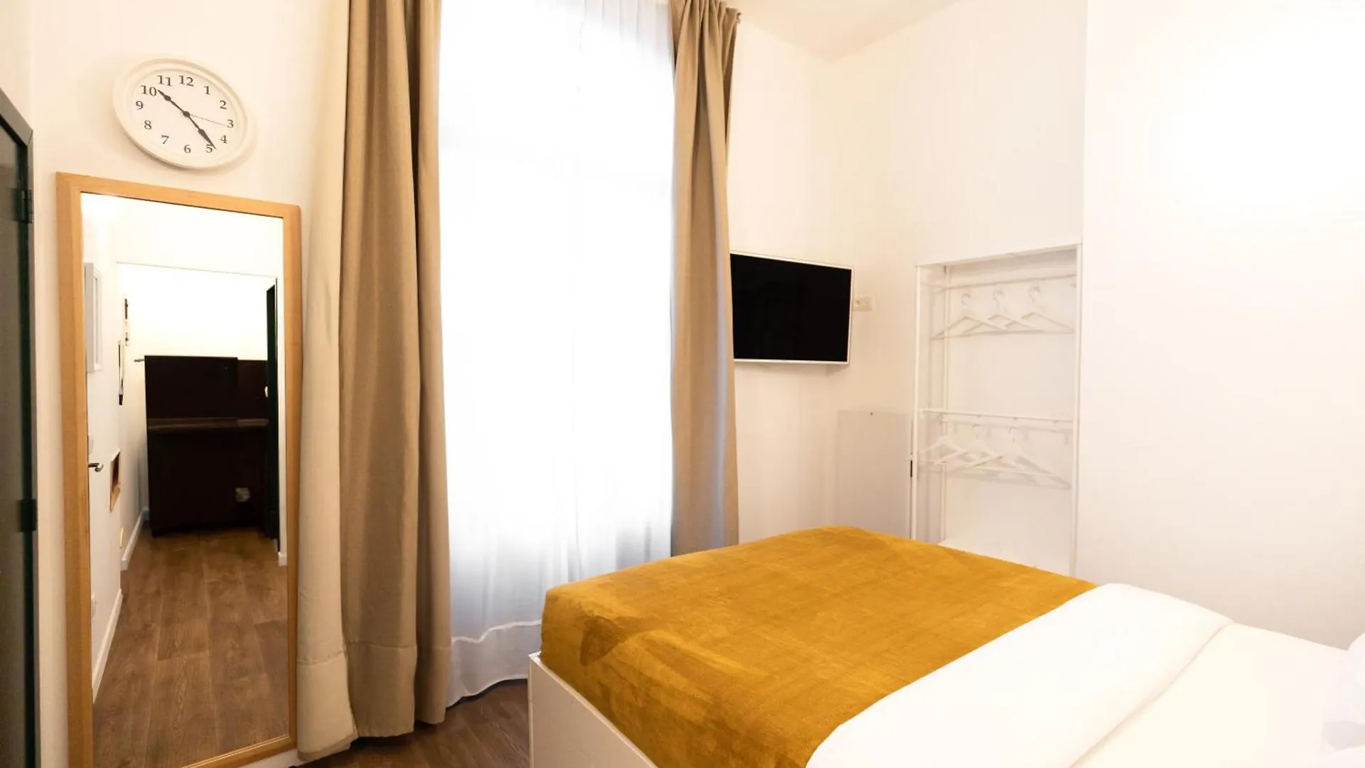 Gotha Aparthotel Brussels