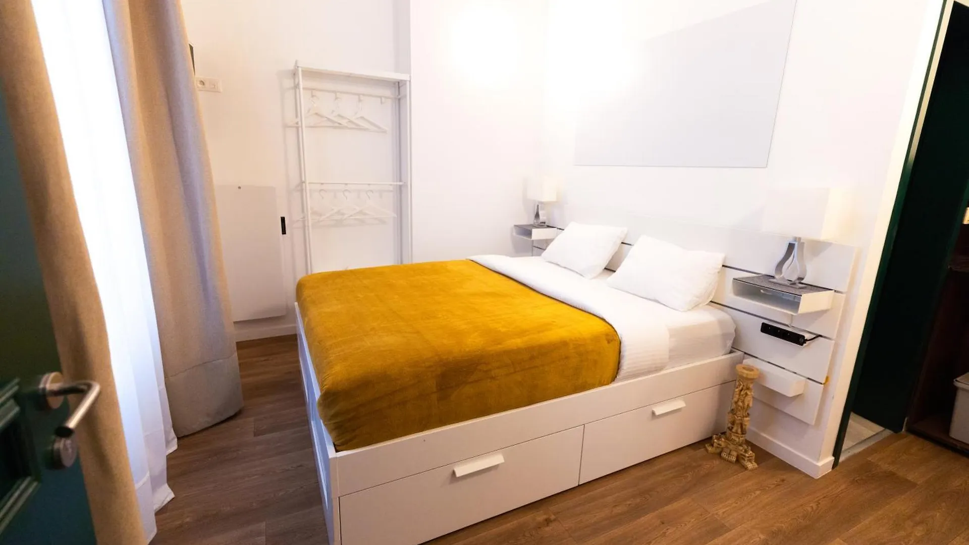 Gotha Aparthotel Brussels
