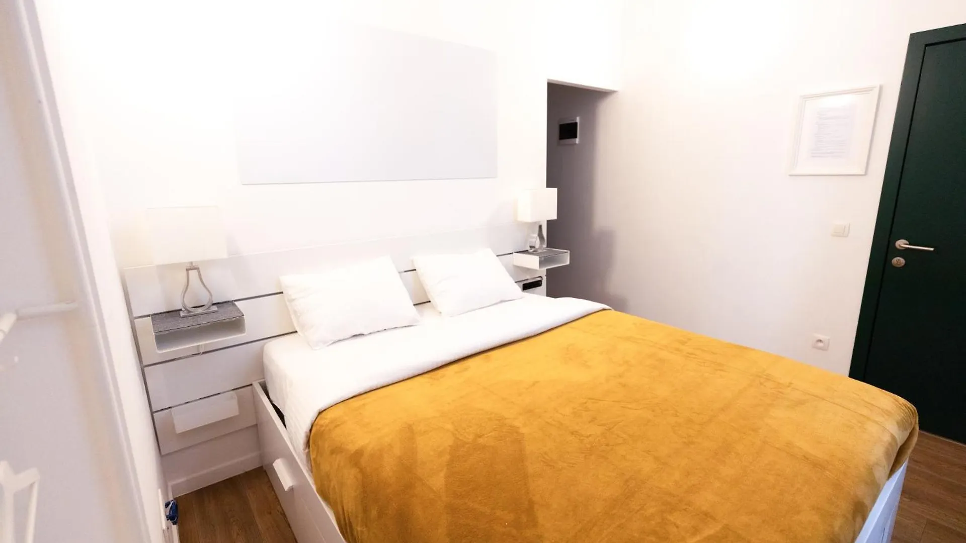 Gotha Aparthotel Brussels