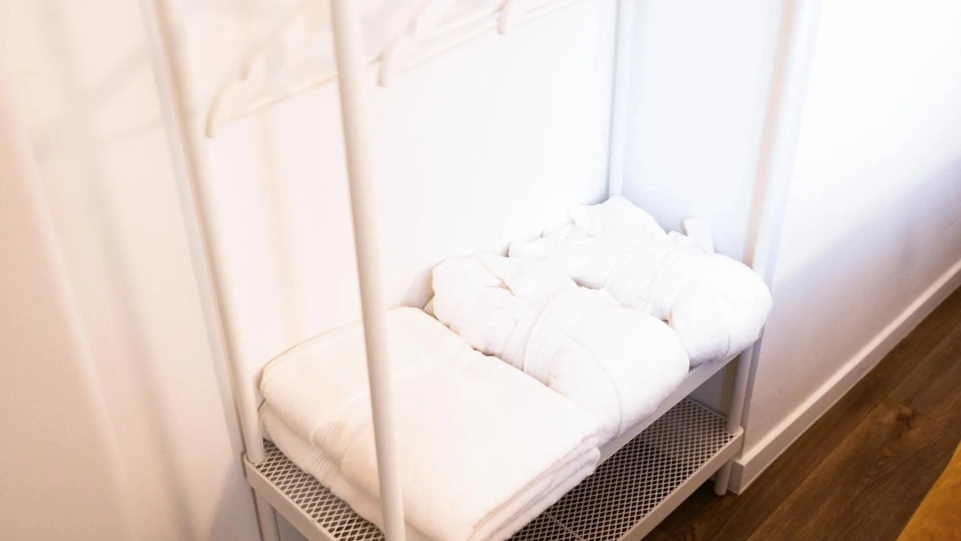 Gotha Aparthotel Brussels