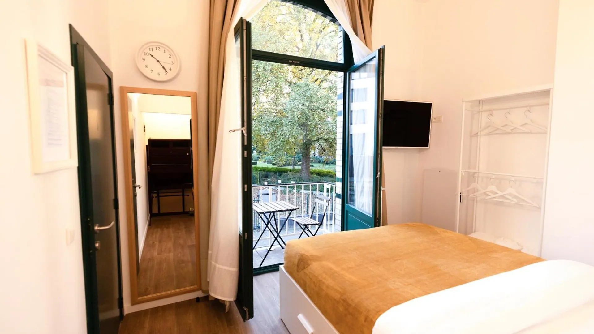 Gotha Aparthotel Brussels 0*,