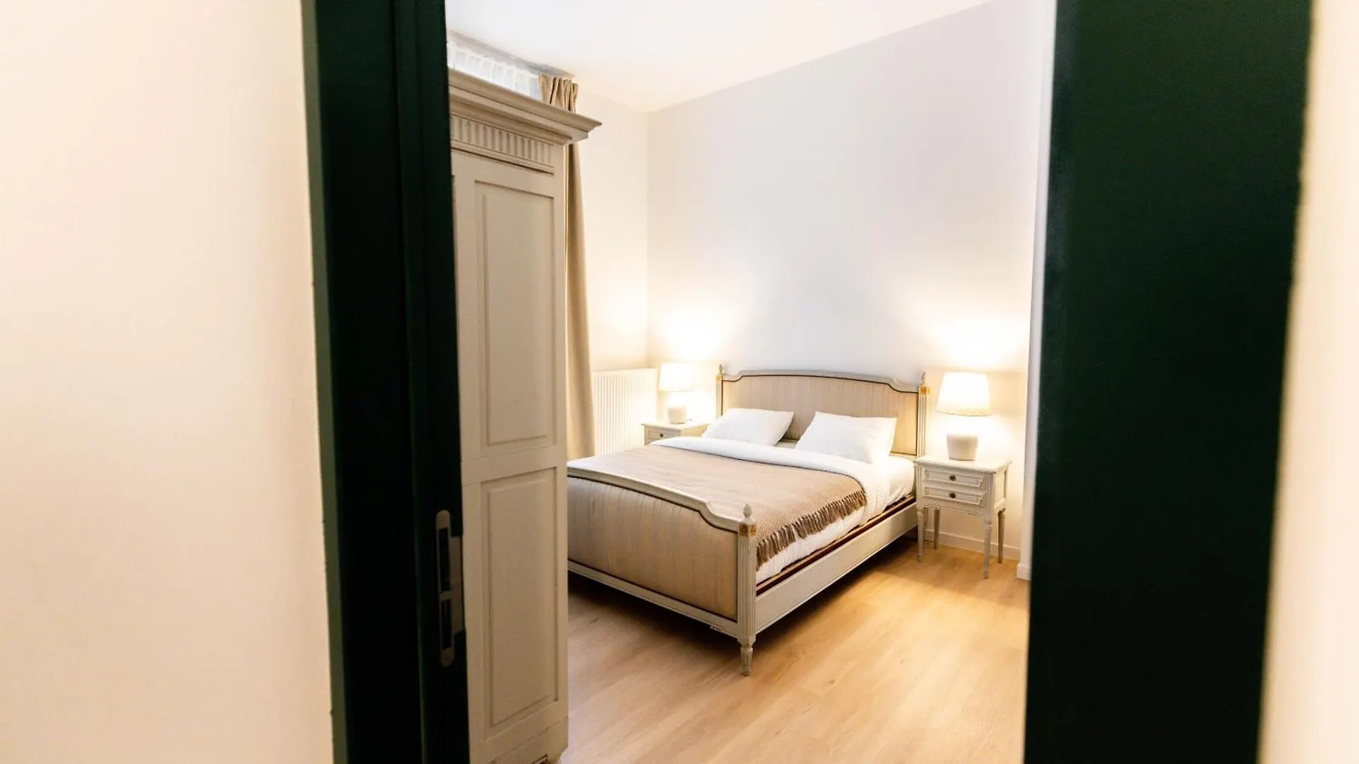 Gotha Aparthotel Brussels