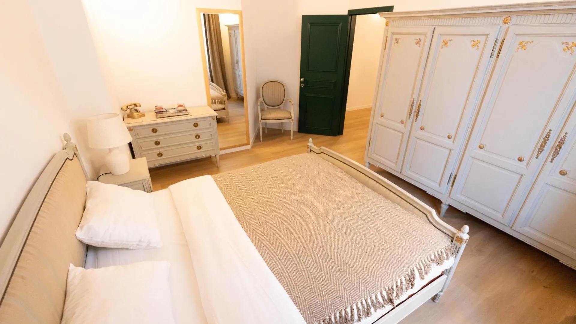 Gotha Aparthotel Brussels Belgium