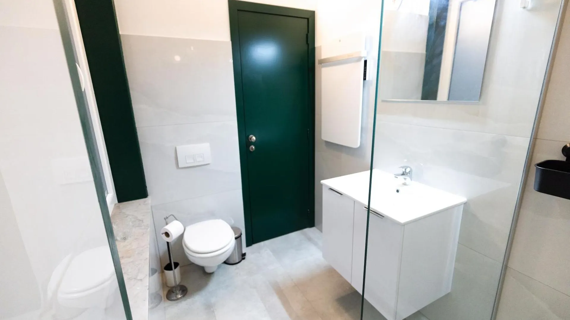 Gotha Aparthotel Brussels