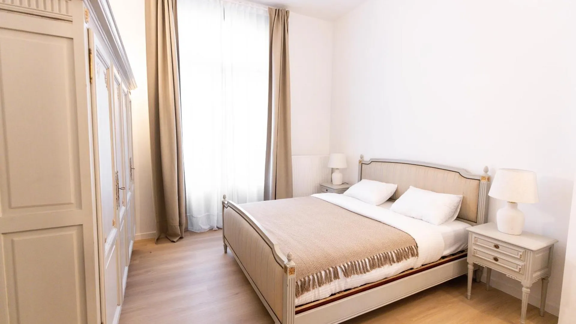 Gotha Aparthotel Brussels